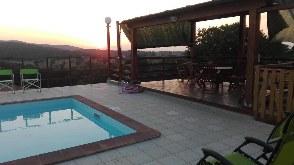 Agriturismo Collelungo Di Maremma Diaccialone 外观 照片