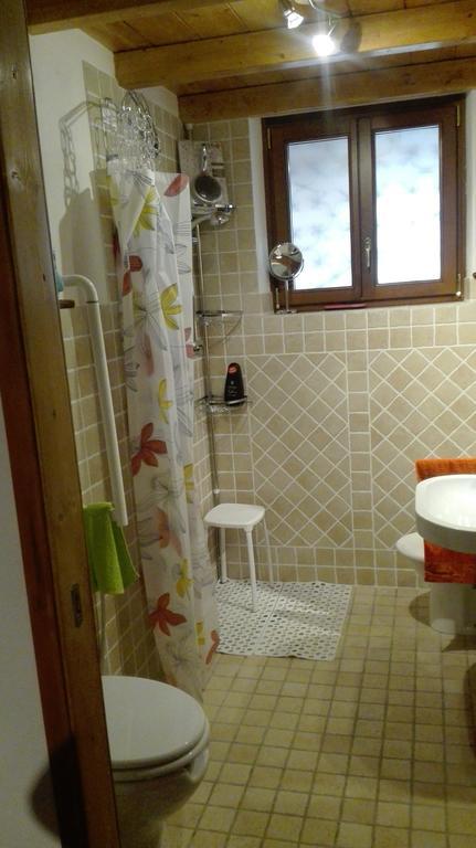 Agriturismo Collelungo Di Maremma Diaccialone 外观 照片