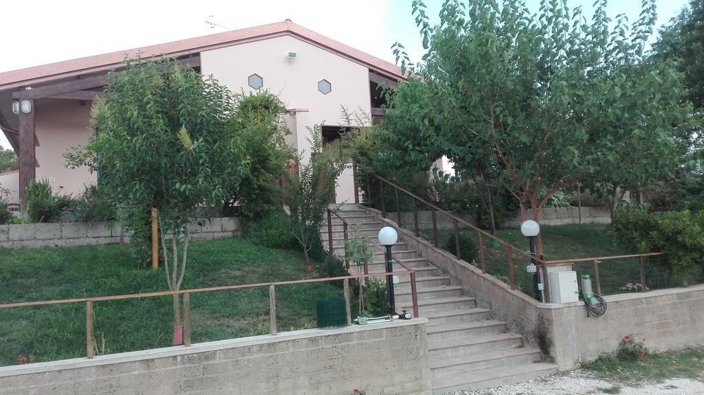 Agriturismo Collelungo Di Maremma Diaccialone 外观 照片