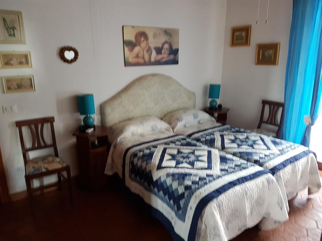 Agriturismo Collelungo Di Maremma Diaccialone 外观 照片