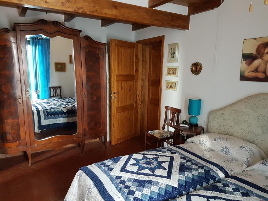 Agriturismo Collelungo Di Maremma Diaccialone 外观 照片
