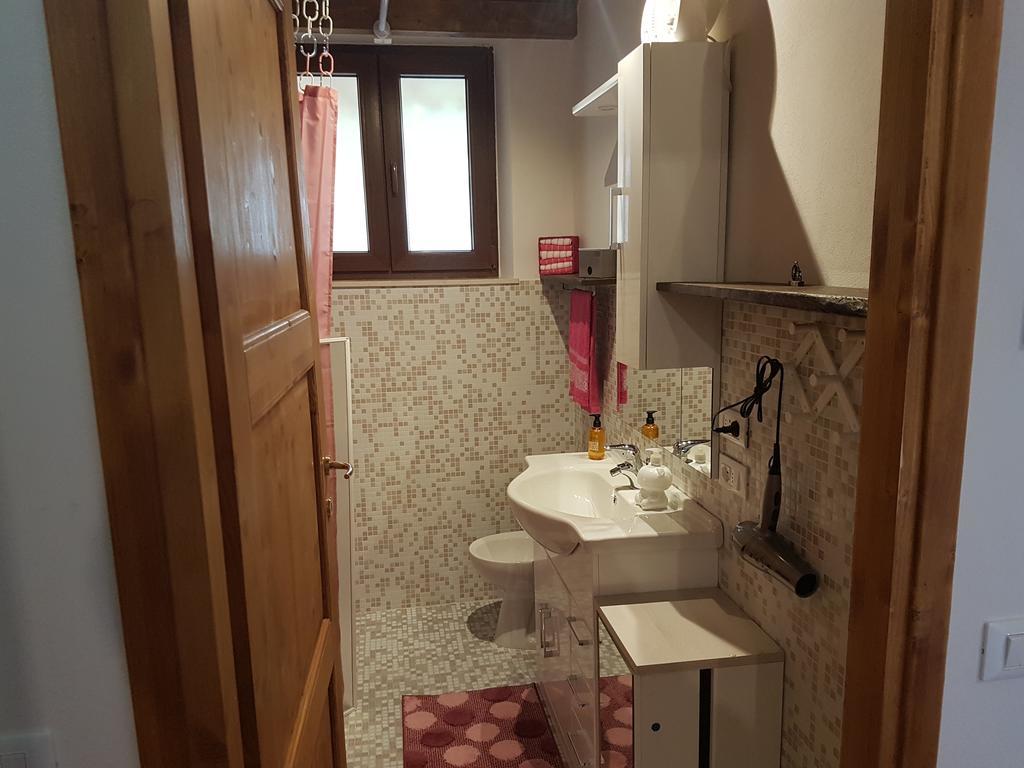 Agriturismo Collelungo Di Maremma Diaccialone 外观 照片