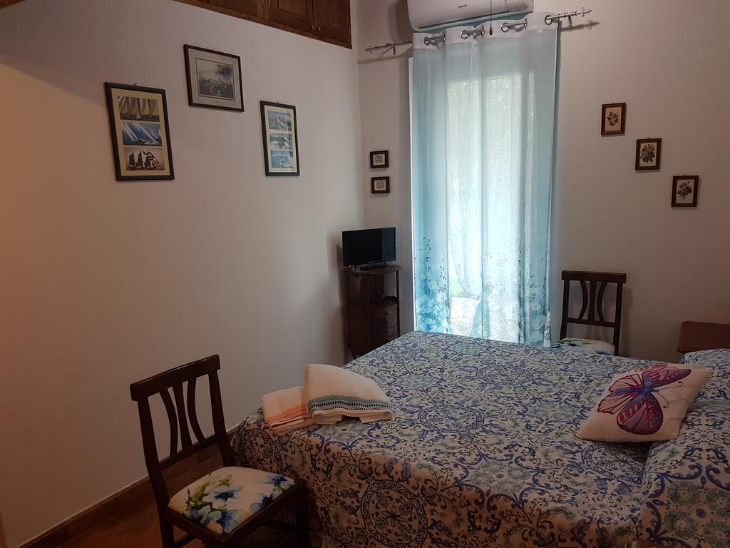 Agriturismo Collelungo Di Maremma Diaccialone 外观 照片