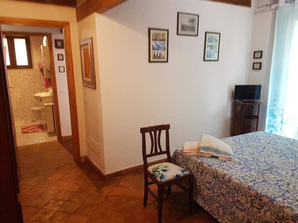 Agriturismo Collelungo Di Maremma Diaccialone 外观 照片